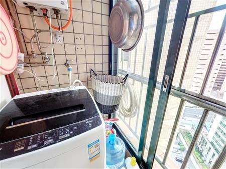 梧桐海景苑-阳台