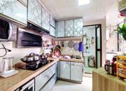 梧桐海景苑-厨房