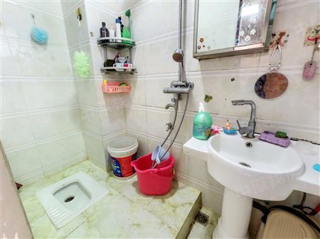 梧桐海景苑-卫生间