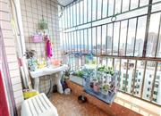 梧桐海景苑-阳台