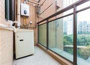 幸福海岸（一期）-阳台