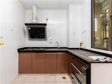 幸福海岸（一期）-厨房