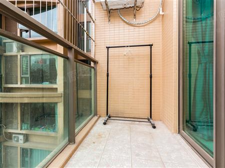 幸福海岸（一期）-阳台