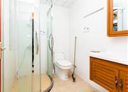 幸福海岸（一期）-卫生间