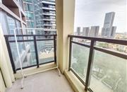 银信中心二期-阳台