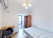 银信中心二期-次卧