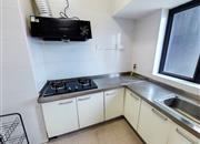 银信中心二期-厨房