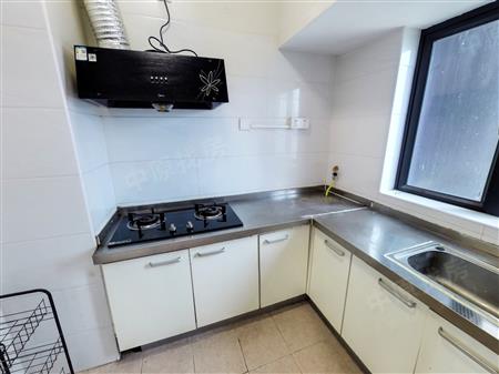 银信中心二期-厨房