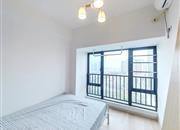 银信中心二期-次卧