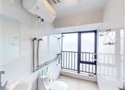 银信中心二期-卫生间