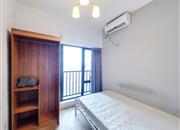 银信中心二期-次卧