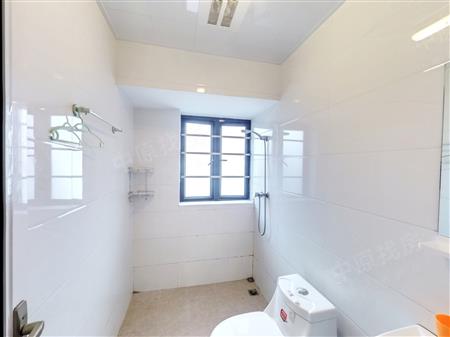 银信中心二期-卫生间