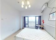 银信中心二期-主卧