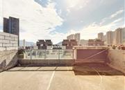 金众云山栖-阳台