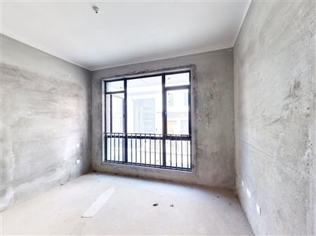 金众云山栖-次卧