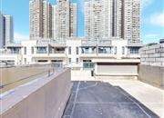 金众云山栖-阳台