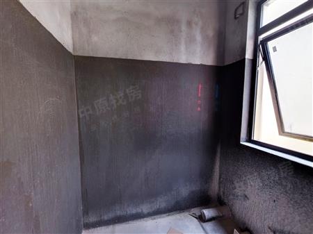 金众云山栖-卫生间