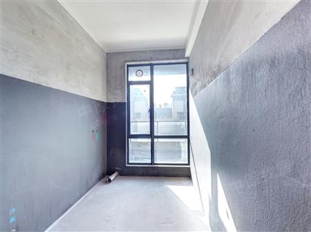 金众云山栖-卫生间