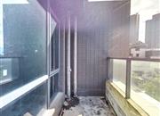 金众云山栖-阳台