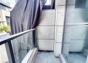 金众云山栖-阳台