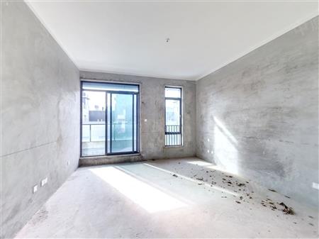 金众云山栖-主卧