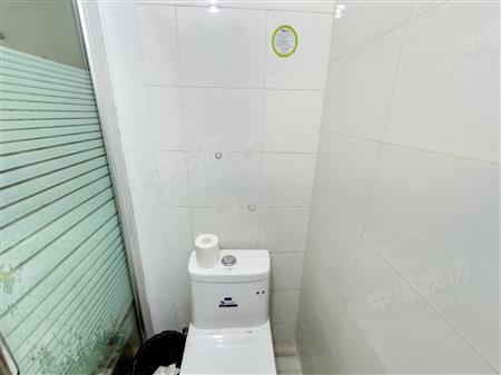 朗庭豪园-卫生间
