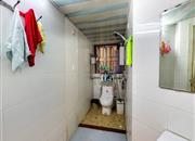 朗庭豪园-卫生间