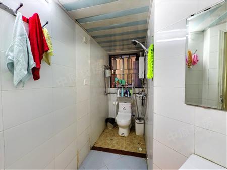 朗庭豪园-卫生间