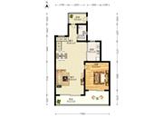 南光城市花园-户型图