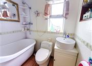 南光城市花园-卫生间