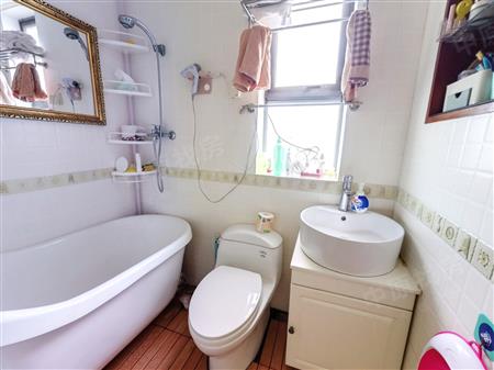 南光城市花园-卫生间