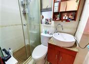 南光城市花园-卫生间