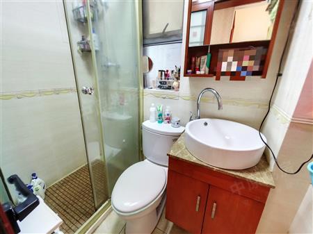 南光城市花园-卫生间