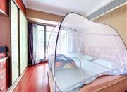 南光城市花园-主卧