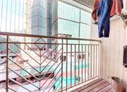 南光城市花园-阳台