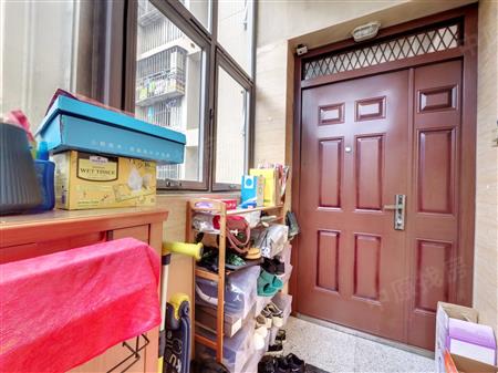 南光城市花园-其他