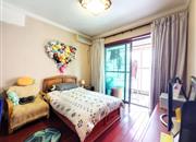 南光城市花园-次卧