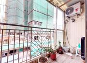 南光城市花园-阳台