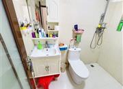 康达尔花园（五期蝴蝶堡）-卫生间