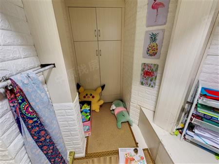 康达尔花园（五期蝴蝶堡）-其他