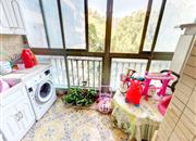 康达尔花园（五期蝴蝶堡）-阳台