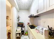 康达尔花园（五期蝴蝶堡）-厨房