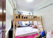 康达尔花园（五期蝴蝶堡）-次卧