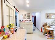 康达尔花园（五期蝴蝶堡）-餐厅