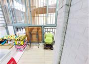 康达尔花园（五期蝴蝶堡）-阳台