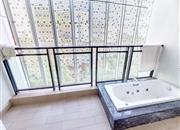 承翰半山海-阳台