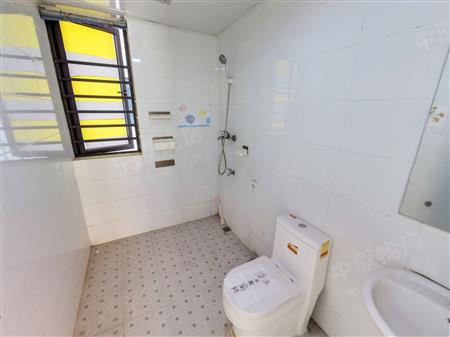 水榭春天花园（一期）-卫生间