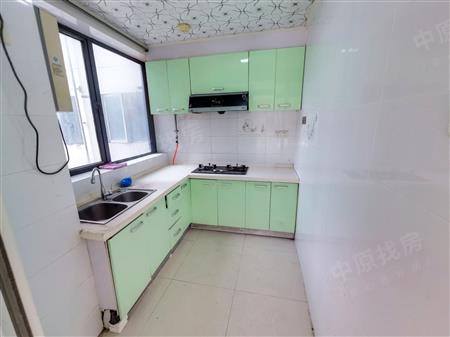 水榭春天花园（一期）-厨房