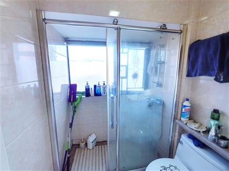 信义御城-卫生间