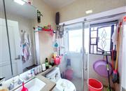 信义御城-卫生间